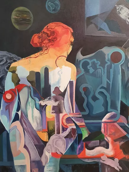 psicologia della moda, comfort zone, psicologia 